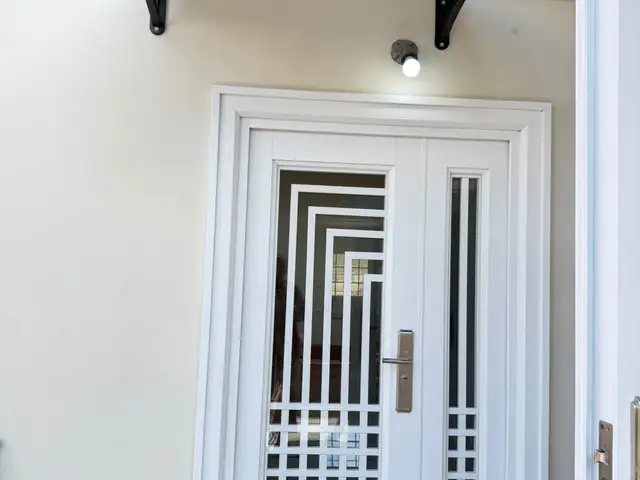  2-bedroom apartment in Curepe to rent, Curepe