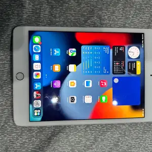 iPad mini 4, Princes Town