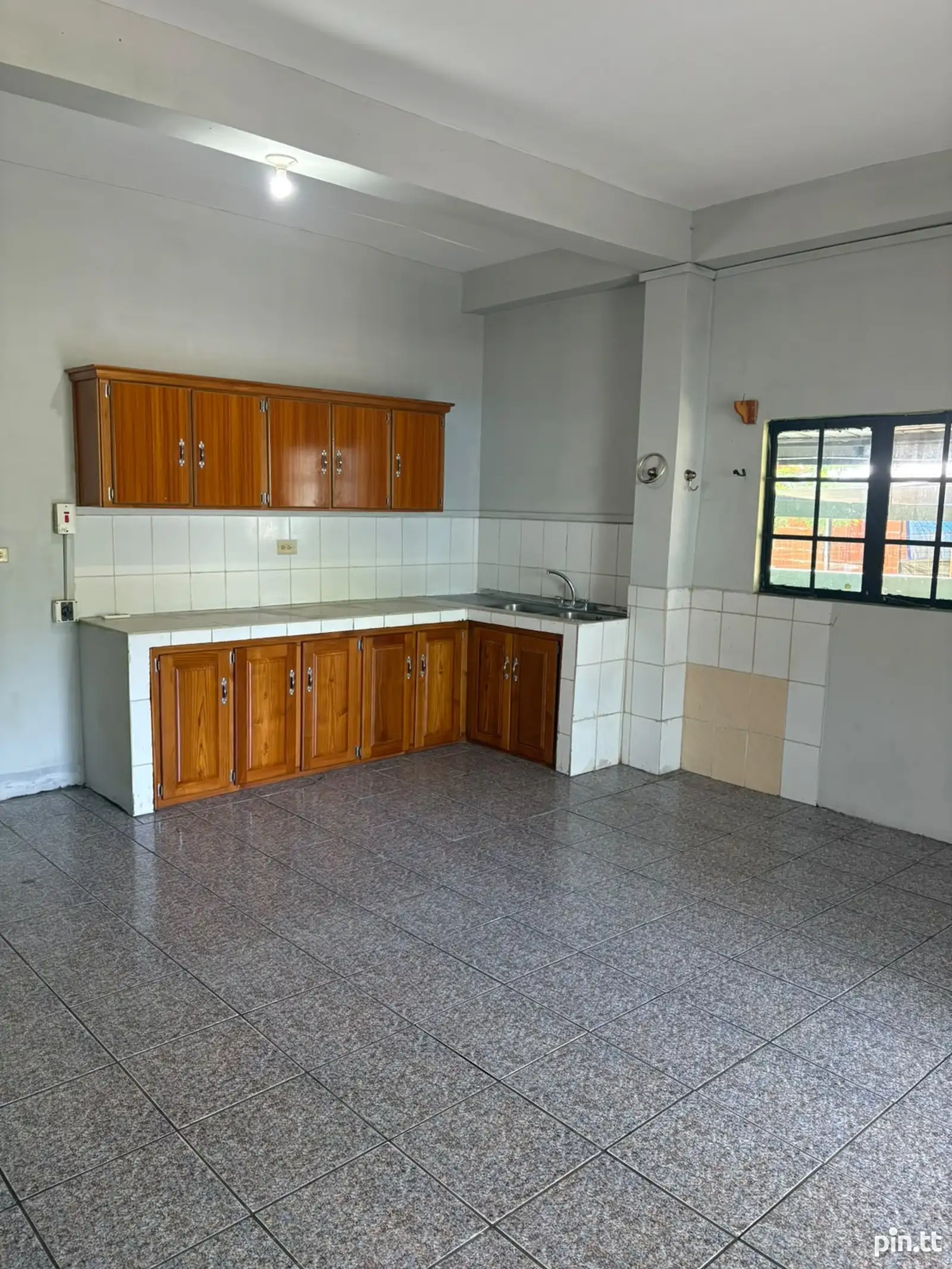 2-bedroom apartment in preysal to rent, Couva