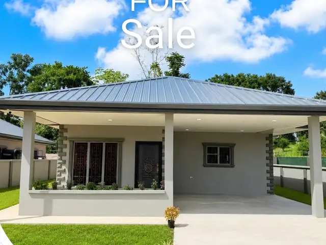 3-bedroom house in San Raphael, Arima for sale, San Raphael