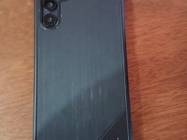 Samsung A15 5G, Endeavour