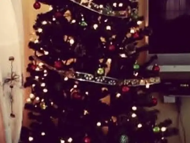 7.5 Feet Christmas Tree, Cunupia