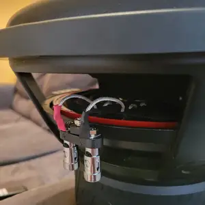 Subwoofer, Couva