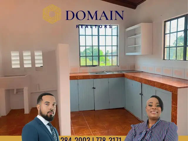  2-bedroom apartment in Darwell Gardens Extension, Arima to rent, Arima