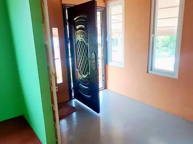 2-bedroom apartment in Enterprise to rent, Chaguanas
