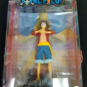 Luffy Action Figure, Arima