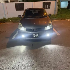 Nissan Wingroad