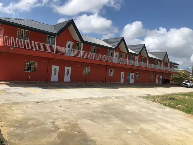 2-bedroom apartment in . to rent, D'abadie