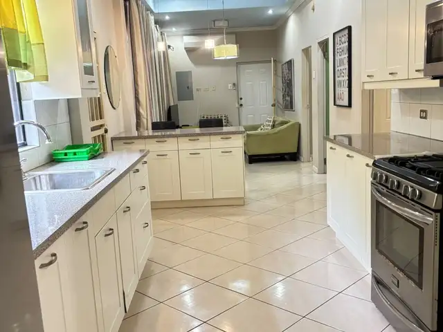  2-bedroom apartment in Paradise Gardens to rent, Tacarigua
