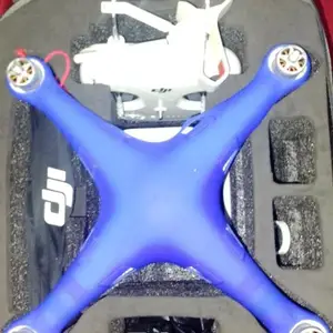 DJI Phantom 3 Standard Drone, Port of Spain