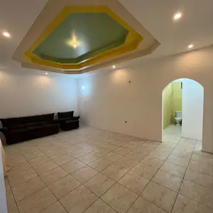  2-bedroom apartment in BoisBande to rent, Sangre Grande
