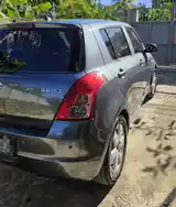 Suzuki Swift, 2010, PCS, Diego Martin - 4