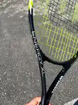 Wilson Energy Xl, Tennis racket, Diego Martin - 2