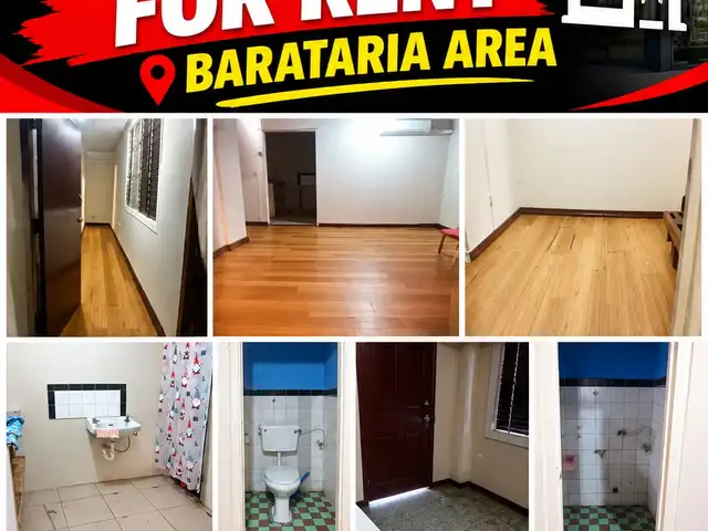 Commercial space, Barataria