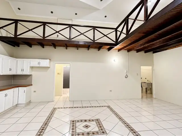 2-bedroom apartment in Lendore village to rent, Chaguanas