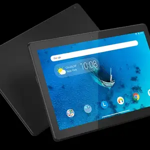 Lenovo M10, South Oropouche