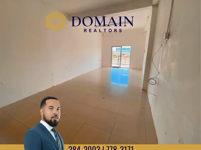 Commercial Building, Chaguanas, Chaguanas