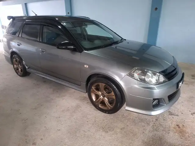 Nissan AD Wagon
