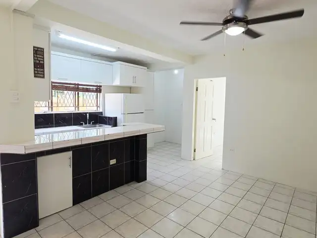 1-bedroom apartment in Blue Basin to rent, Diego Martin