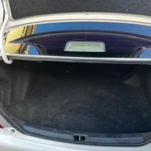 Toyota Axio