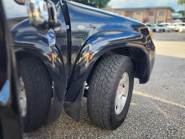 Mazda BT-50 Pickup