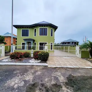 4-bedroom house in Trincity for sale, Trincity