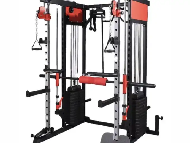 Marxx Fitness At Home Equipments, Mt. Hope