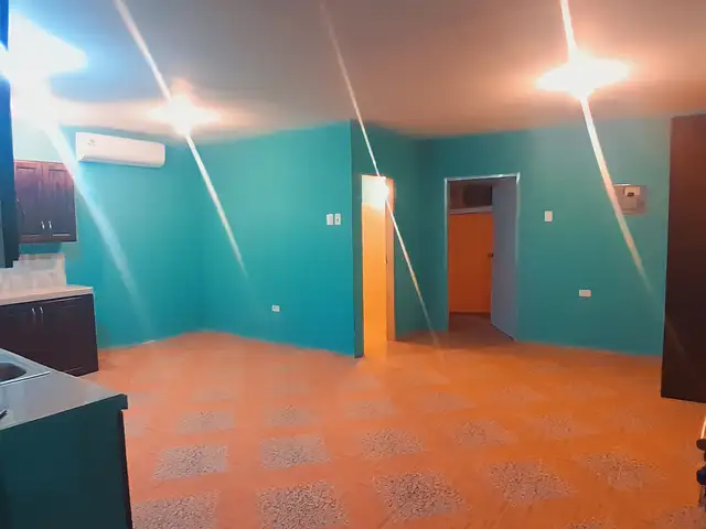 Studio apartment in Red Hill D'abadie to rent, D'abadie