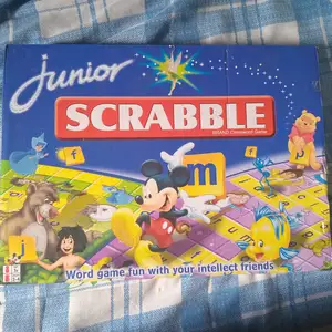 Board games, San Fernando