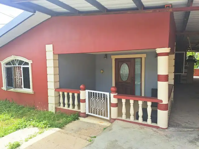 5-bedroom house in PLEASANTVILLE for sale, San Fernando