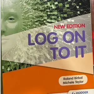 Log on to IT new edition, roland Birbal Michele Taylor, Westmoorings