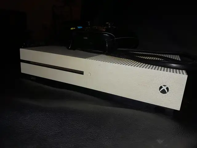 Xbox Series, Princes Town