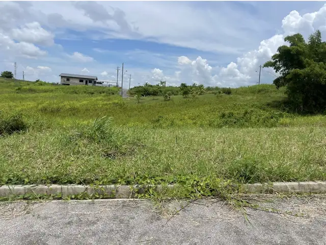 Residential land 5000 sq.ft, Debe