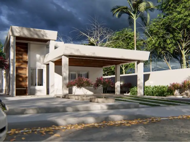3-bedroom house in Sangre Grande for sale, Sangre Grande