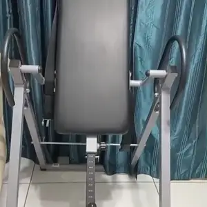 Teeter Inversion Table, Arima