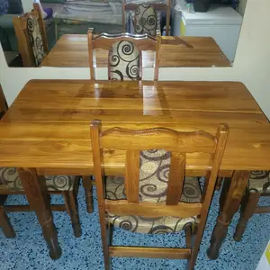5 pcs Dining room set, Mt Pleasant