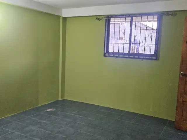 2-bedroom apartment in Charlieville to rent, Chaguanas