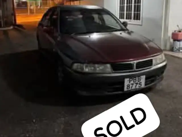 Mitsubishi Other