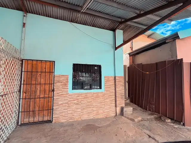 Commercial Unit, Monroe Road, Charlieville