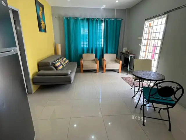 1-bedroom apartment in Bon Air East to rent, Arouca