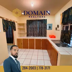 2-bedroom apartment in Mc Bean, Couva to rent, Couva