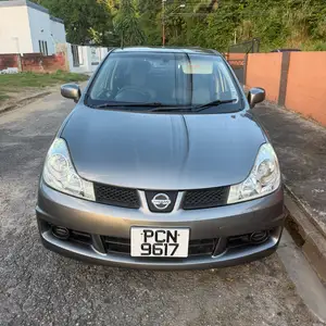 Nissan Wingroad