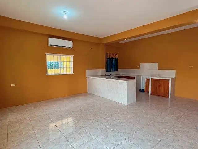2-bedroom apartment in Dyette Estate, Platana Drive to rent, Cunupia