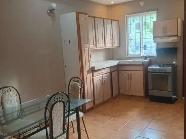 2-bedroom apartment in Upper Santa Cruz to rent, Santa Cruz