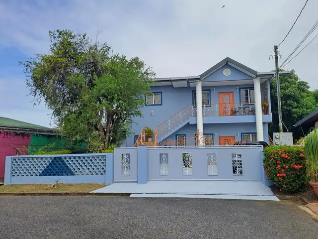 2-bedroom apartment in Rodney Road to rent, Lange Park