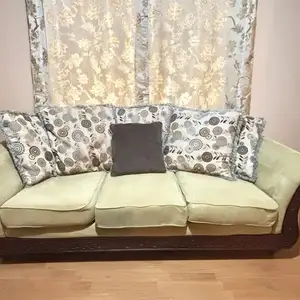 3 Piece Living Room set, Sangre Grande