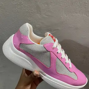 Pink Prada,EU 38, San Juan
