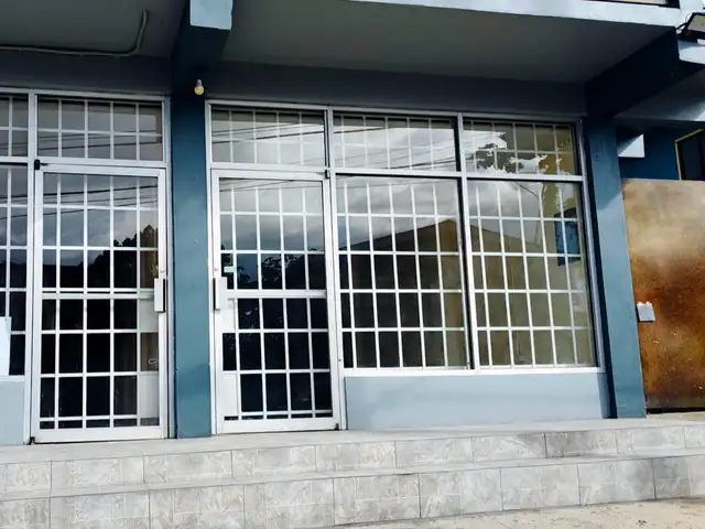 PREYSAL COMMERCIAL SPACE, Couva