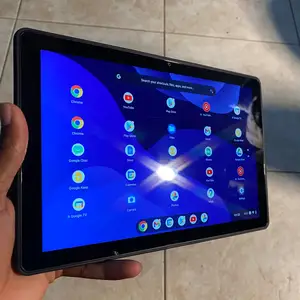Big Lenovo tablet, Arima