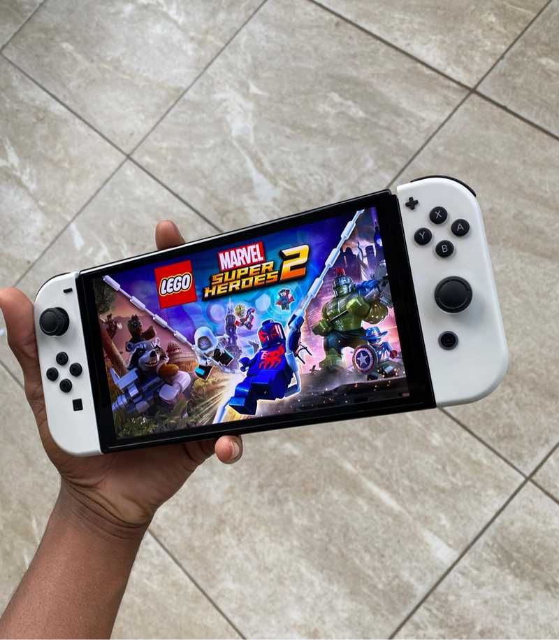 Nintendo Switch TT$2,799 №644664 in Central - Desktops, PC's